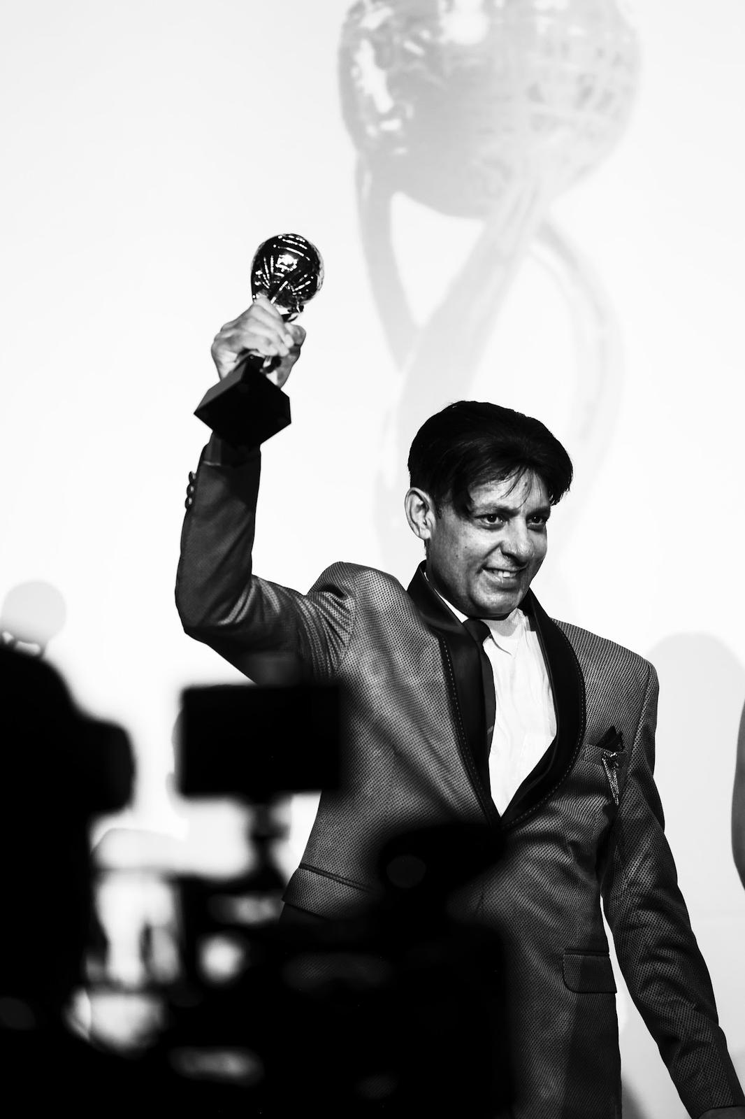 A Vision Beyond Cinema